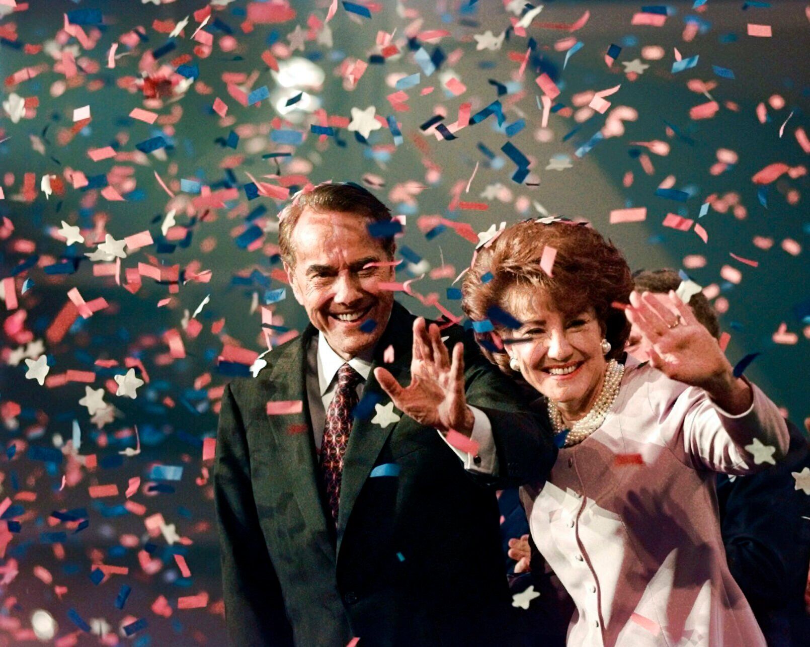 Bob Dole